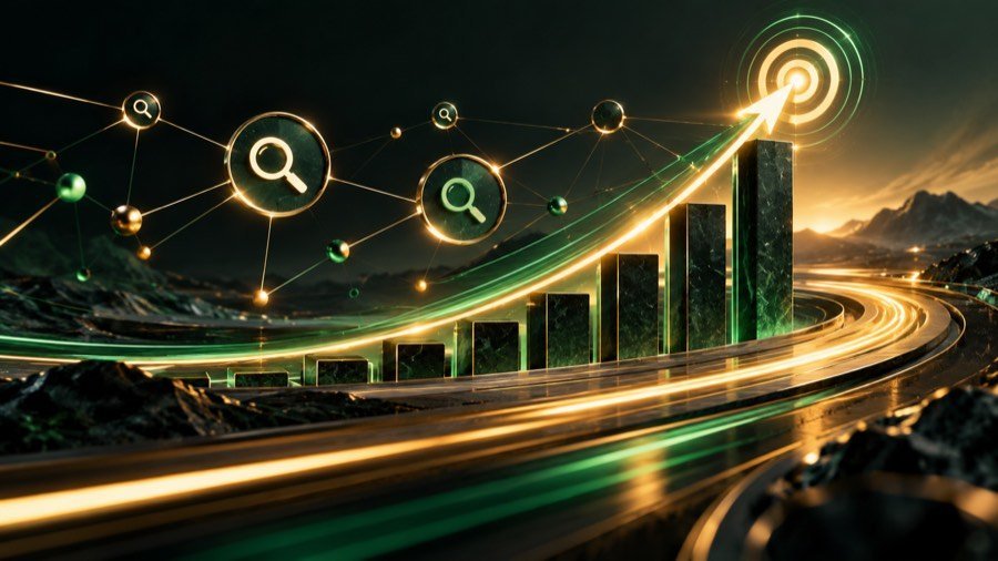 SEO & optimization